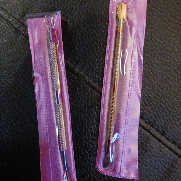 Nail Care Tools for manicure and pedi - Picture 4 of 4